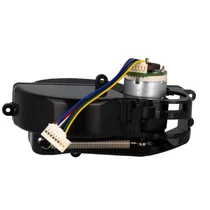 Prawe koło z napędem do robota odkurzającego Tefal / Rowenta / Moulinex SS2230002556