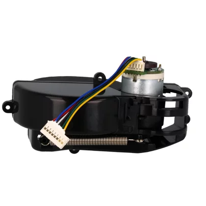 Prawe koło z napędem do robota odkurzającego Tefal / Rowenta / Moulinex SS2230002556