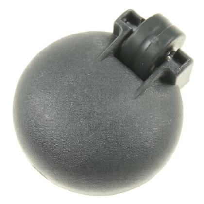 Małe kółko do odkurzacza Electrolux / AEG 4055207825