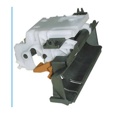 Części zamienne BOSCH/SIEMENS Zamek kompletny z blokadą (00165243)