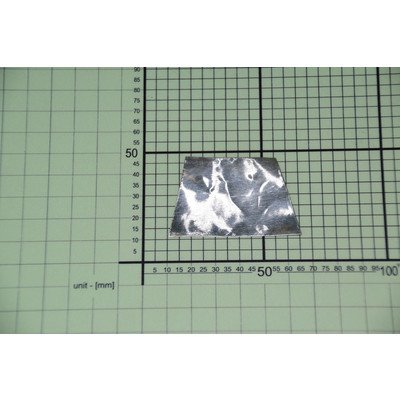 1019787 Odbłyśnik oświetlenia AMICA