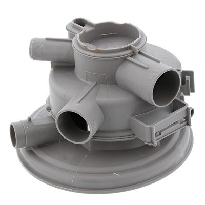 Zbiornik odpływowy do zmywarki (1118460607)