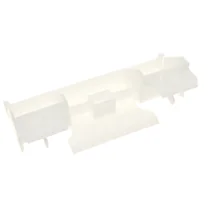 Mocowanie skraplacza do lodówki Whirlpool / Indesit / Ariston / Hotpoint 481940479471 C00332962