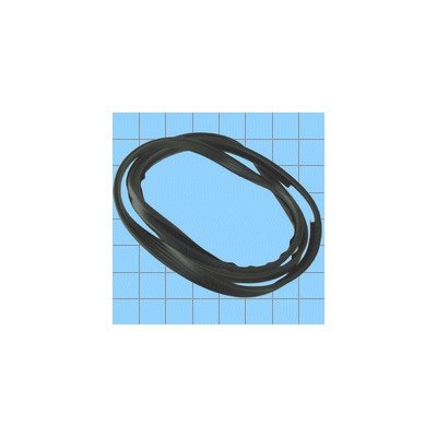 Uszczelka boku (pokrywy) zbiornika pralki (481946818022) C00315292