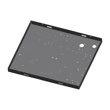 Osłona dolna do płyty grzewczej gazowej Amica P_CG40 kado16A 8036333