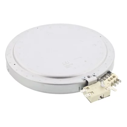 Trójstrefowe promiennikowe pole grzejne do płyty grzejnej Electrolux / AEG 2300 W 210 / 170 / 120 mm 3051747214