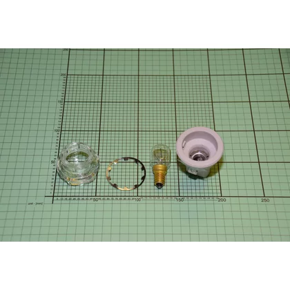 Lampka oświetlenia piekarnika Amica 230-240 V 25 W E14 8022958
