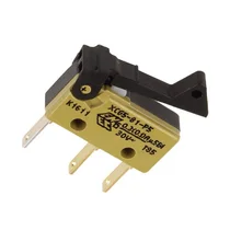Mikroprzełącznik do ekspresu do kawy Saeco / Philips NE05038 996530058869