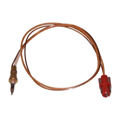 Termopara do kuchenki i płyty gazowej Amica Cast Futura 450 mm 8038356