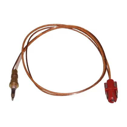Termopara do kuchenki i płyty gazowej Amica Cast Futura 450 mm 8038356