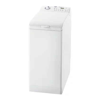 Elementy elektryczne do pralek r Moduł sterujący do pralki Electrolux / AEG EWM2100 973913101395017