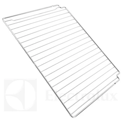 Ruszt chromowany do piekarnika Electrolux / AEG 425 x 322 x 15 mm 3302088004