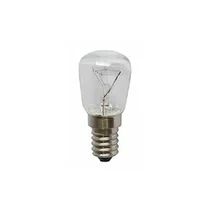 Żarówka do piekarnika Whirlpool E14 25 W 235 V 500°C 481213418028 C00326815