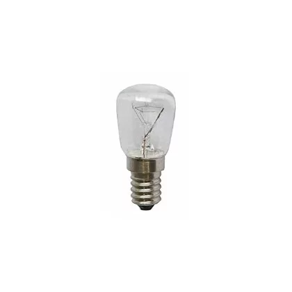 Żarówka do piekarnika Whirlpool E14 25 W 235 V 500°C 481213418028 C00326815