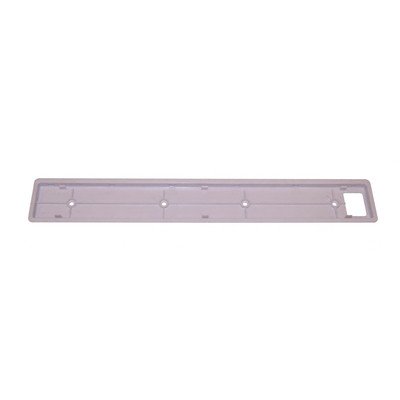 Osłona tylna do chłodziarko-zamrażarki Amica 1039844
