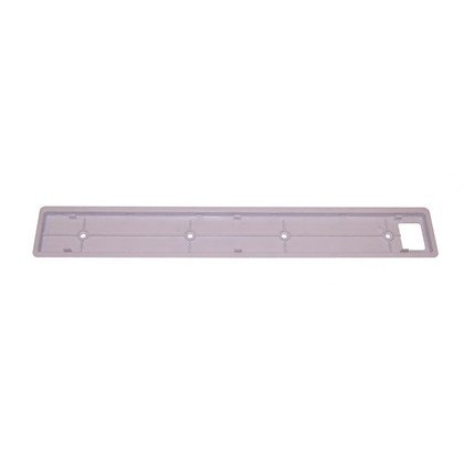 Osłona tylna do chłodziarko-zamrażarki Amica 1039844