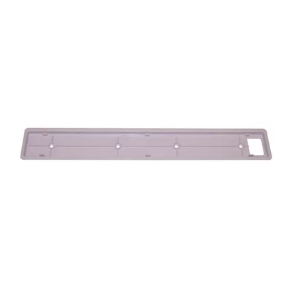 Osłona tylna do chłodziarko-zamrażarki Amica 1039844