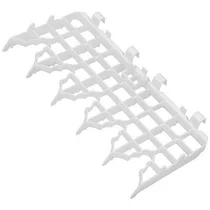 Wkładka półki górnego kosza do zmywarki Electrolux / AEG 8996461228208