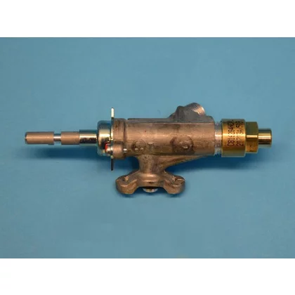 CC500W 257D.12 GORENJE Zawór gazowy do kuchenki i płyty grzejnej Gorenje / Hisense 384766