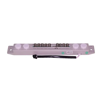 Panel sterowania dotykowego do okapu Amica 1039927