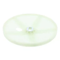 Koło pasowe do pralki Electrolux / AEG 273 mm 1327683007