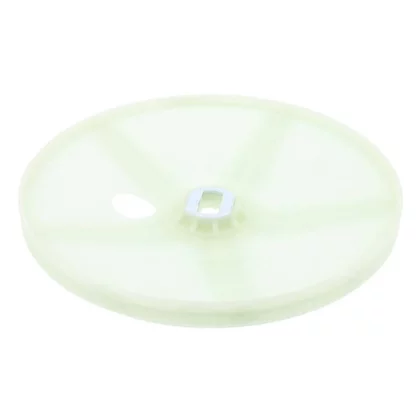Koło pasowe do pralki Electrolux / AEG 273 mm 1327683007