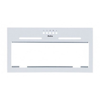 OMP 6252 Płyta szklana do okapu Amica 1048951