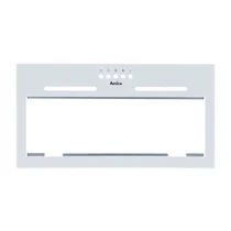 OMP 6252 Płyta szklana do okapu Amica 1048951