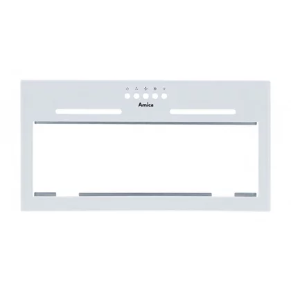OMP 6252 Płyta szklana do okapu Amica 1048951