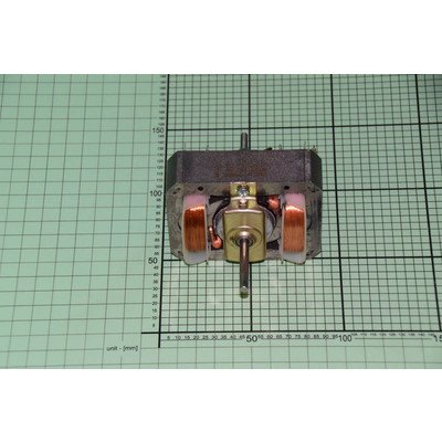 Silnik 220-230v;50hz;100 W (1001075)