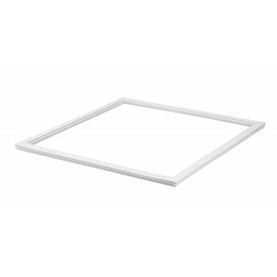 Części zamienne BOSCH/SIEMENS Uszczelka magnetyczna drzwi do zamrażarki Bosch / Siemens