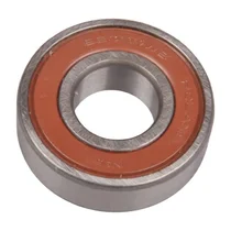 Łożysko kulkowe uszczelnione do urządzeń AGD 15 x 35 x 11 mm 62-02 RS 6202RS