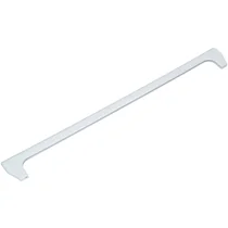Listwa przednia półki do lodówki Beko / Grundig / Arcelik 45 cm 4617490200