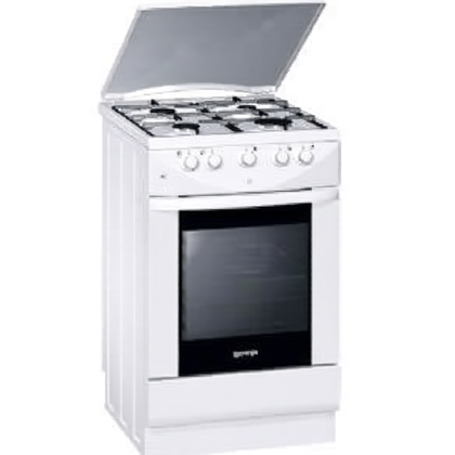 Rurka palnika gazowego do kuchenki lub piekarnika Gorenje / Hisense 609201