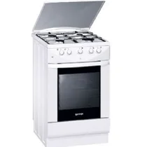 Rurka palnika gazowego do kuchenki lub piekarnika Gorenje / Hisense 609201