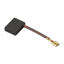 Szczotka węglowa do szlifierki Domax 6,3 x 16 x 20 mm GR46