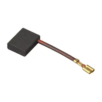 Szczotka węglowa do szlifierki Domax 6,3 x 16 x 20 mm GR46