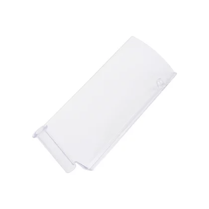 Półki na drzwi różni producenci Przegroda półki do chłodziarki Electrolux / AEG 2232055042