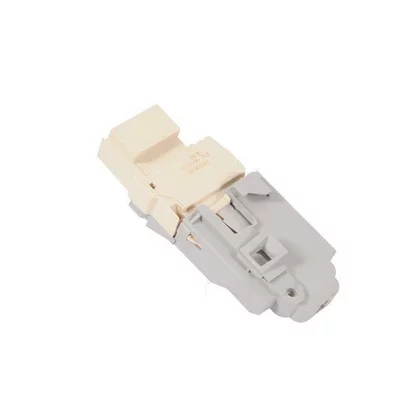 Elementy elektryczne do pralek r Blokada drzwi do pralki Electrolux / AEG 1348248004