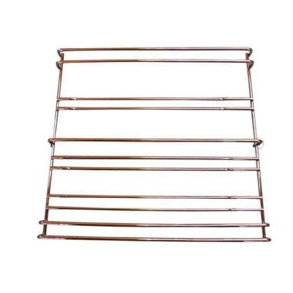 Drabinka boczna prawa do piekarnika Amica ACCU z podkładką 250 mm 8048069