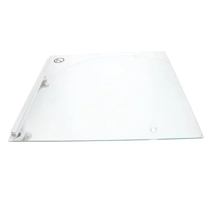 Wieko szklane do kuchenki Electrolux / AEG 566 x 565 mm