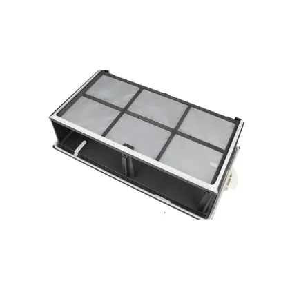 Filtry do suszarek bębnowych Filtr przepływowy do suszarki Whirlpool / Indesit / Ariston / Hotpoint C00627392 488000627392