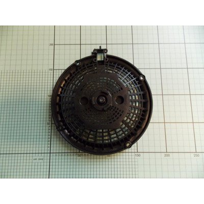 Pokrywa wentylatora (1033033)