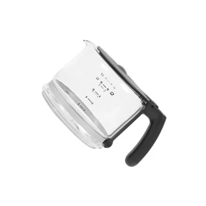 Szklany dzbanek do ekspresu do kawy Electrolux / AEG 4055059861