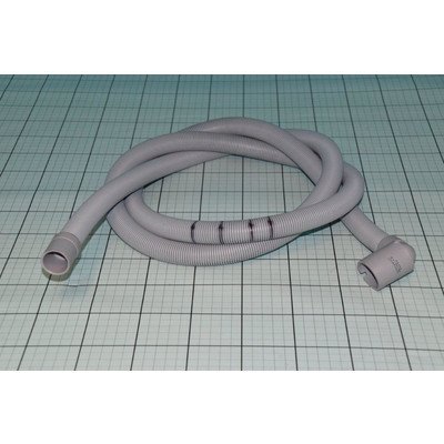 Wąż spustowy długi (1024109)