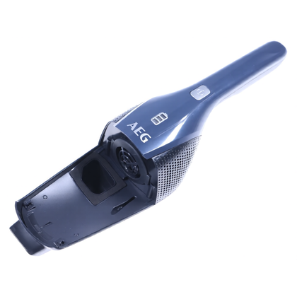 Uchwyty do odkurzaczy bezprzewod Uchwyt z jednostką ręczną do odkurzacza bezprzewodowego Electrolux / AEG CX7-2 niebieski 14,4 V 140112523208