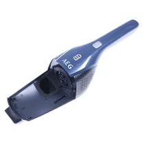 Uchwyty do odkurzaczy bezprzewod Uchwyt z jednostką ręczną do odkurzacza bezprzewodowego Electrolux / AEG CX7-2 niebieski 14,4 V 140112523208
