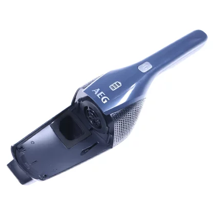 Uchwyty do odkurzaczy bezprzewod Uchwyt z jednostką ręczną do odkurzacza bezprzewodowego Electrolux / AEG CX7-2 niebieski 14,4 V 140112523208