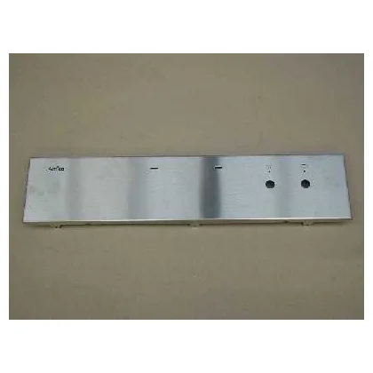 Elementy obudowy Panel przedni do piekarnika Amica EB W5N 9016426