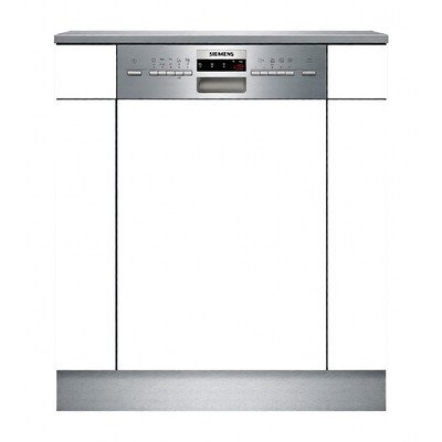 Zmywarka do zabudowy Siemens SR 55M536EU 44,8 cm